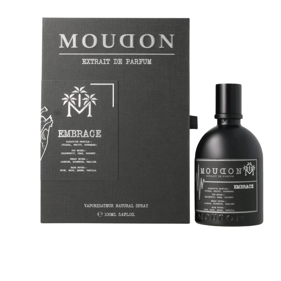 Moudon Embrace EDP 100 ml