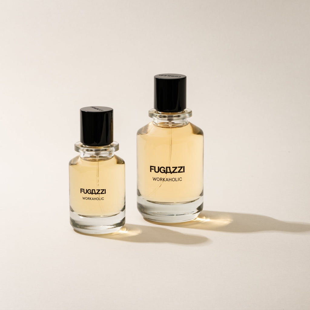 Fugazzi Workaholic Unisex Edp 100ml Spray - product image 3
