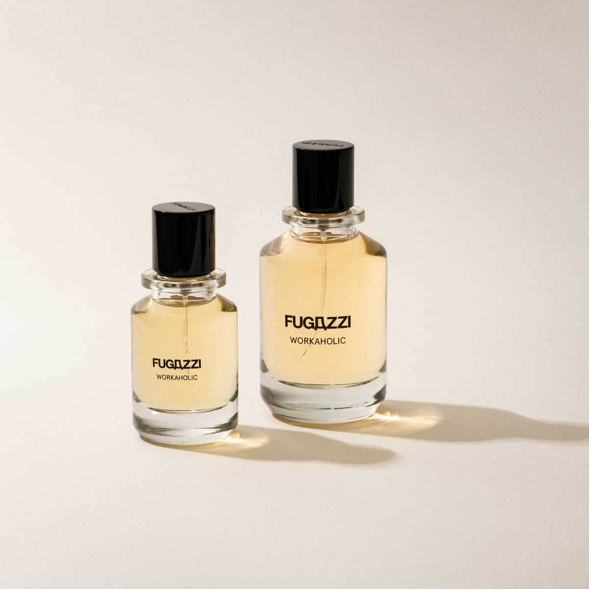 Fugazzi Workaholic Unisex Edp 100ml Spray - product image 3