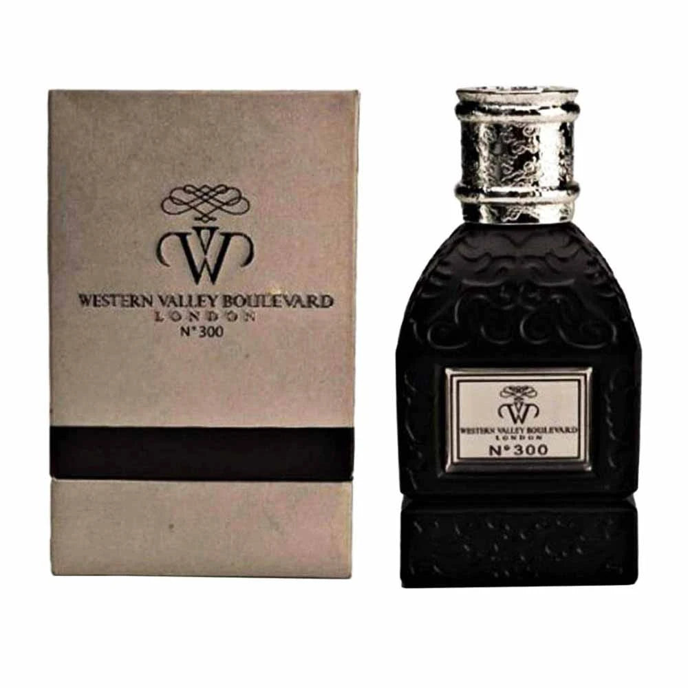 Western Valley Avenue Boulevard N'300 Men Eau de Parfum 75ml