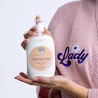 Double Whitening Cream by Siby White and Restful Powder
