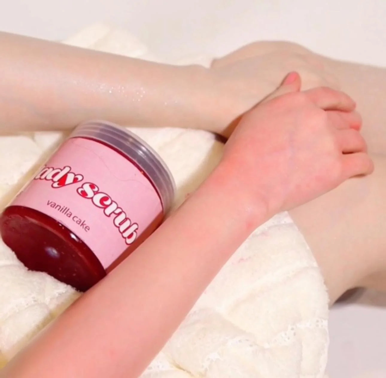 Lady Scrub Supply