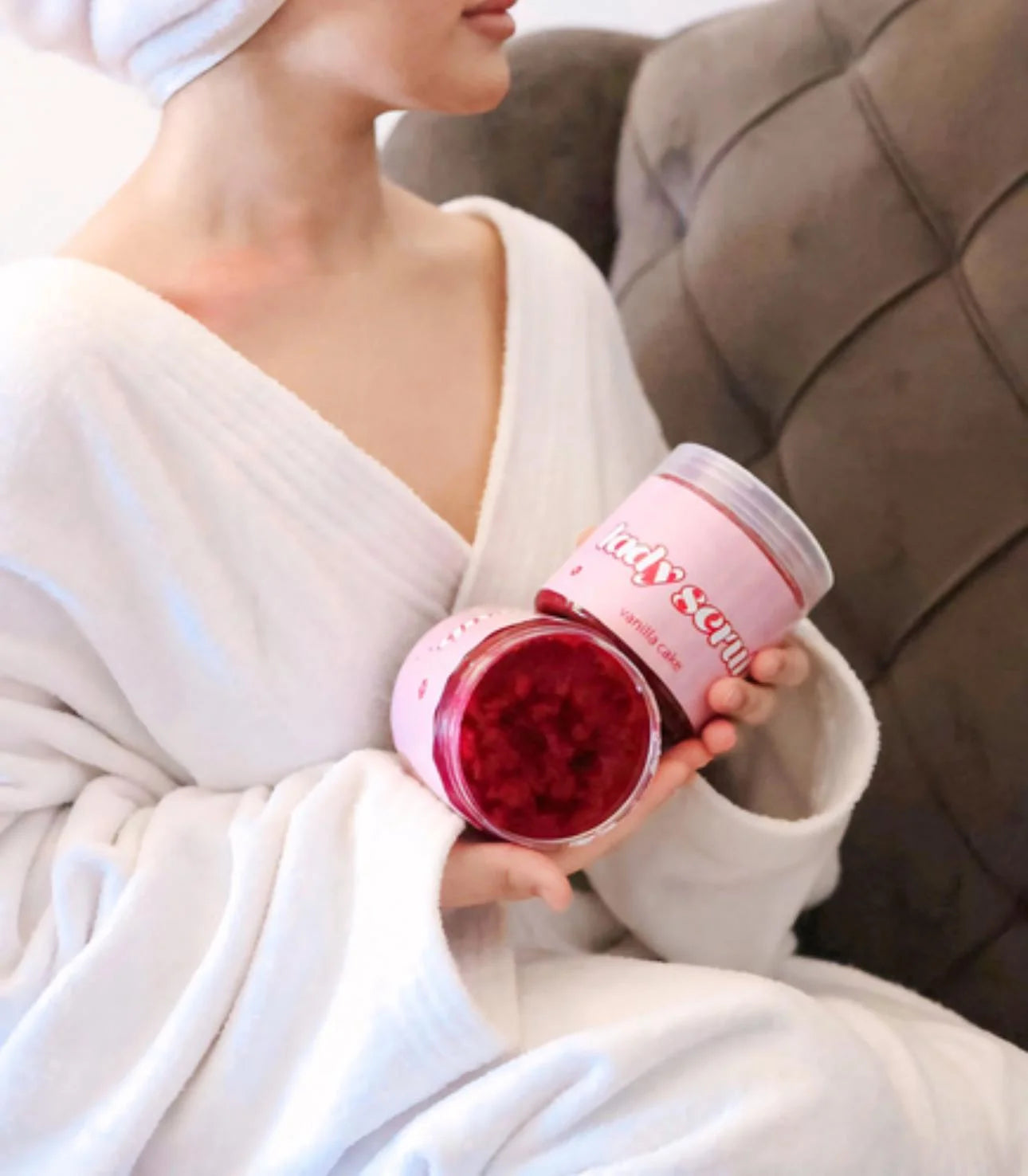 Lady Scrub Supply
