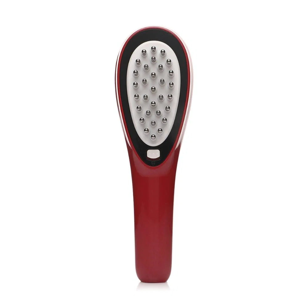 cozmo advanced oil applicator red