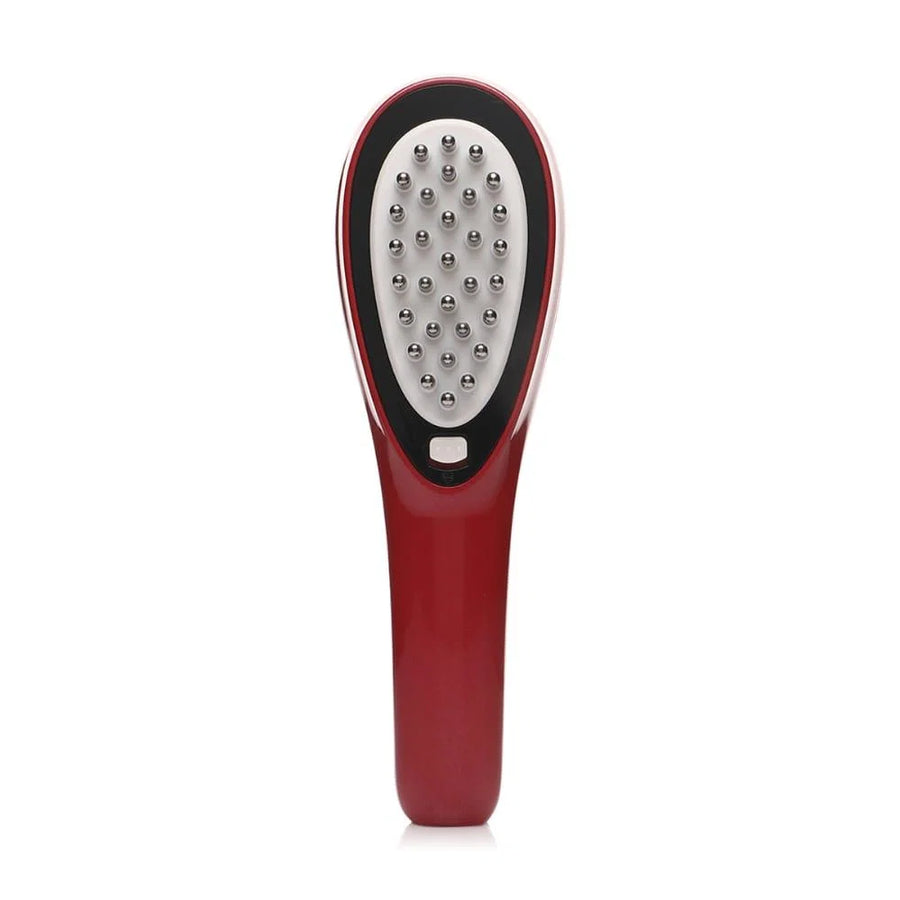 cozmo advanced oil applicator red