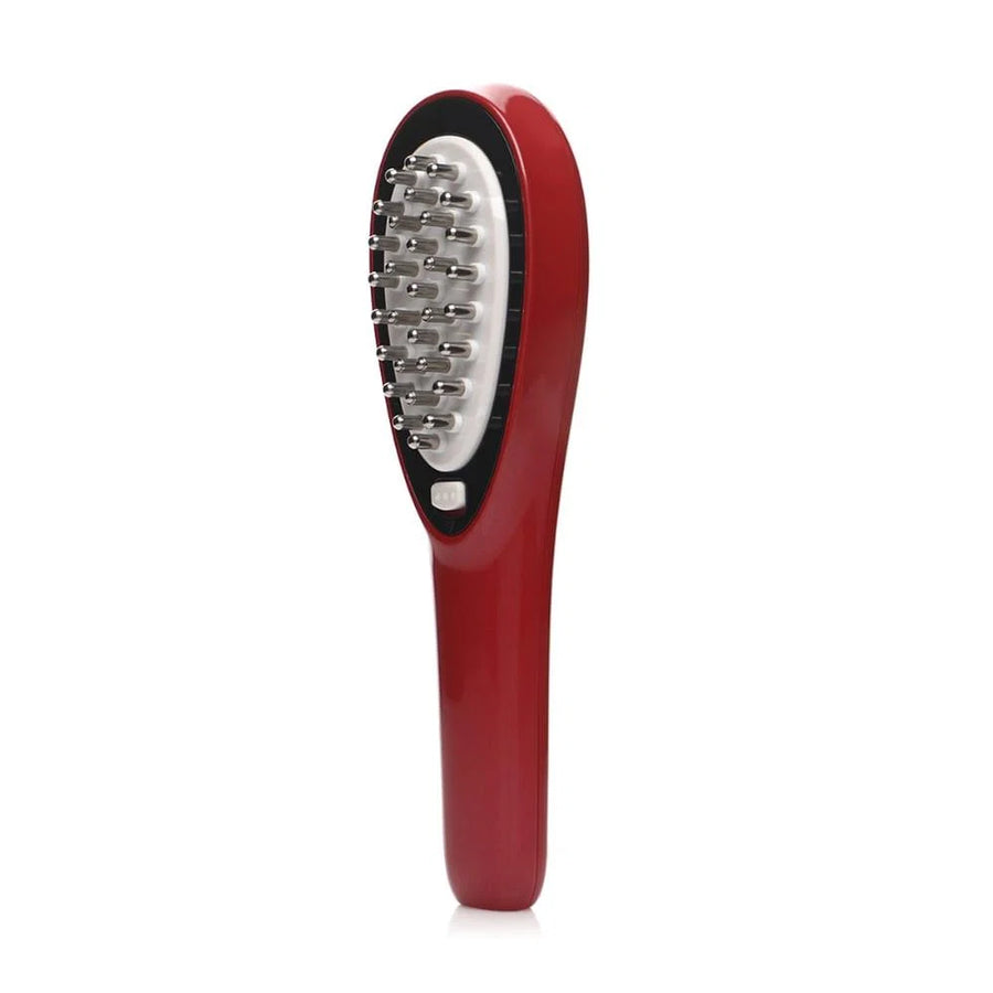 cozmo advanced oil applicator red