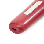 cozmo advanced oil applicator red