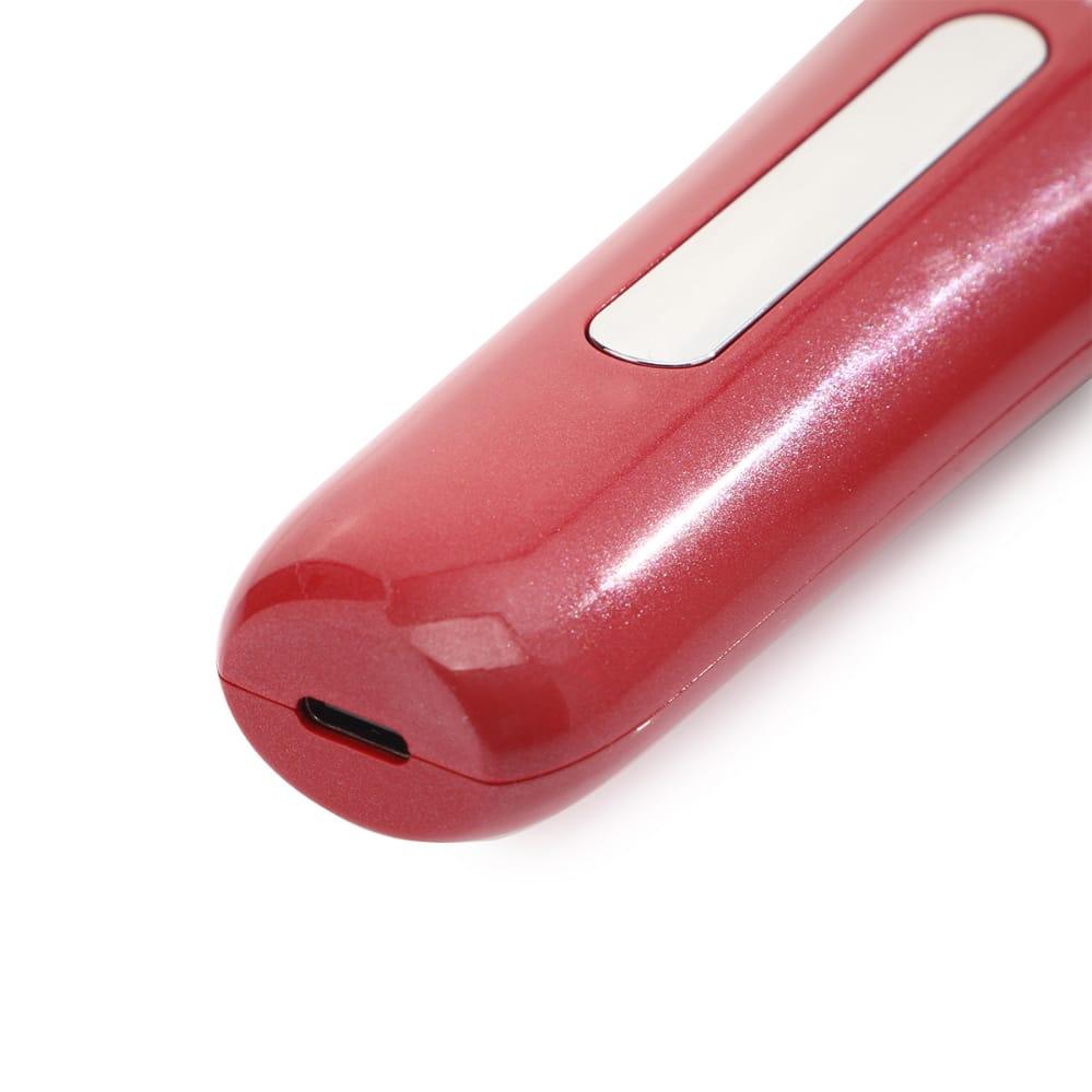 cozmo advanced oil applicator red