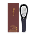 cozmo advanced oil applicator navy blue