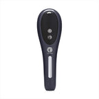 cozmo advanced oil applicator navy blue