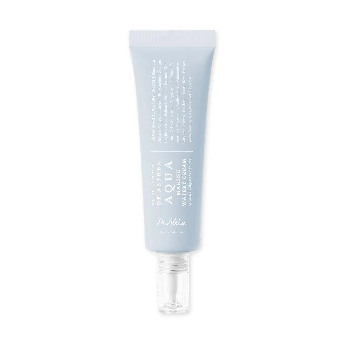 Dr.athea Aqua Marine Cream 70% 50 ml