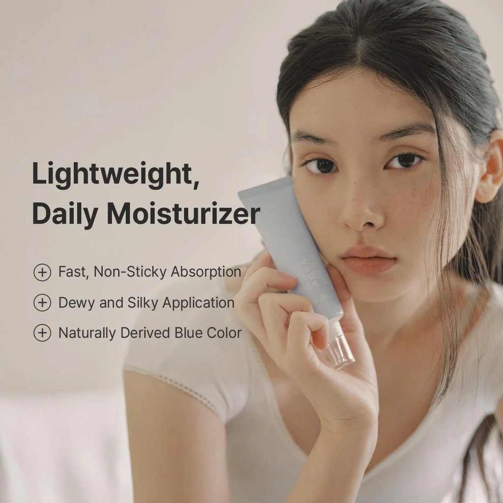 Dr.athea Aqua Marine Cream 70% 50 ml
