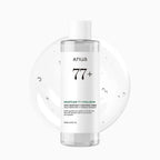 Anua 77 + Heartleaf 77 + Hyaluron Soothing Toner 150 Ml