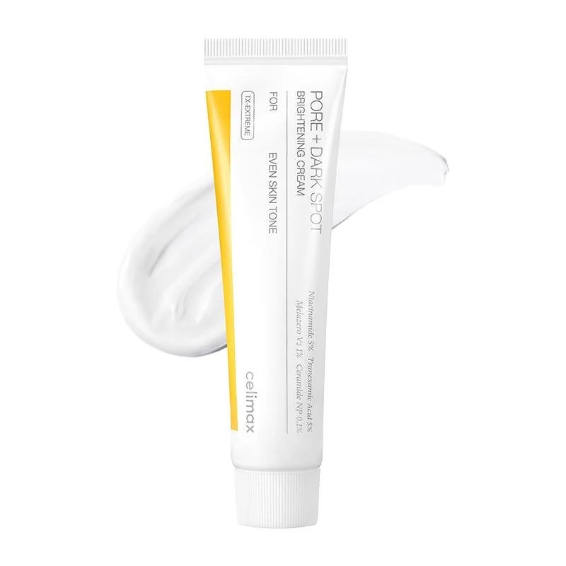 Celimax Pore + Darkspot Brightening Cream 35 ml