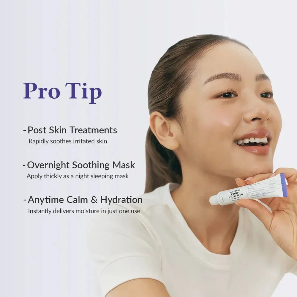 Dr Althea PDRN Reju 5000 Cream