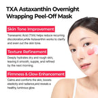 Dr.melaxin Overnight Wrapping Mask 3x 30 ml