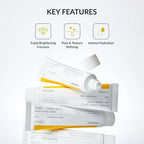 Celimax Pore + Darkspot Brightening Cream 35 ml