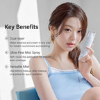 Dr Althea 345 Relief Cream Mist 100 ml