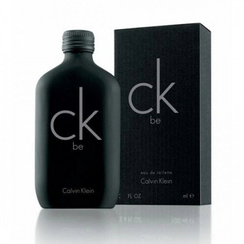 عطر فاخر كالفن كلاين Ck Be - للرجال - ماء تواليت - 100 مل