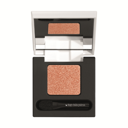 Diego Dalla Palma Make Up Compact Powder Eyeshadow Satin Pearl 103