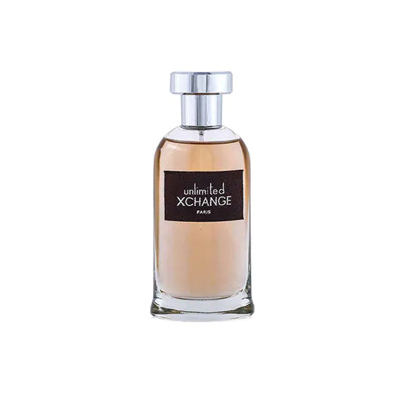 Karen Low Xchange Unlimited-Men-Edt-100ml