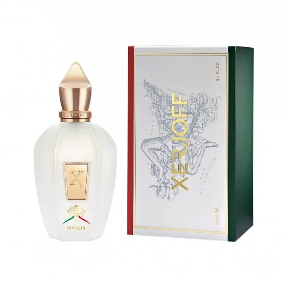 Xerjoff 1861 Naxos Unisex Eau de Parfum 100ml