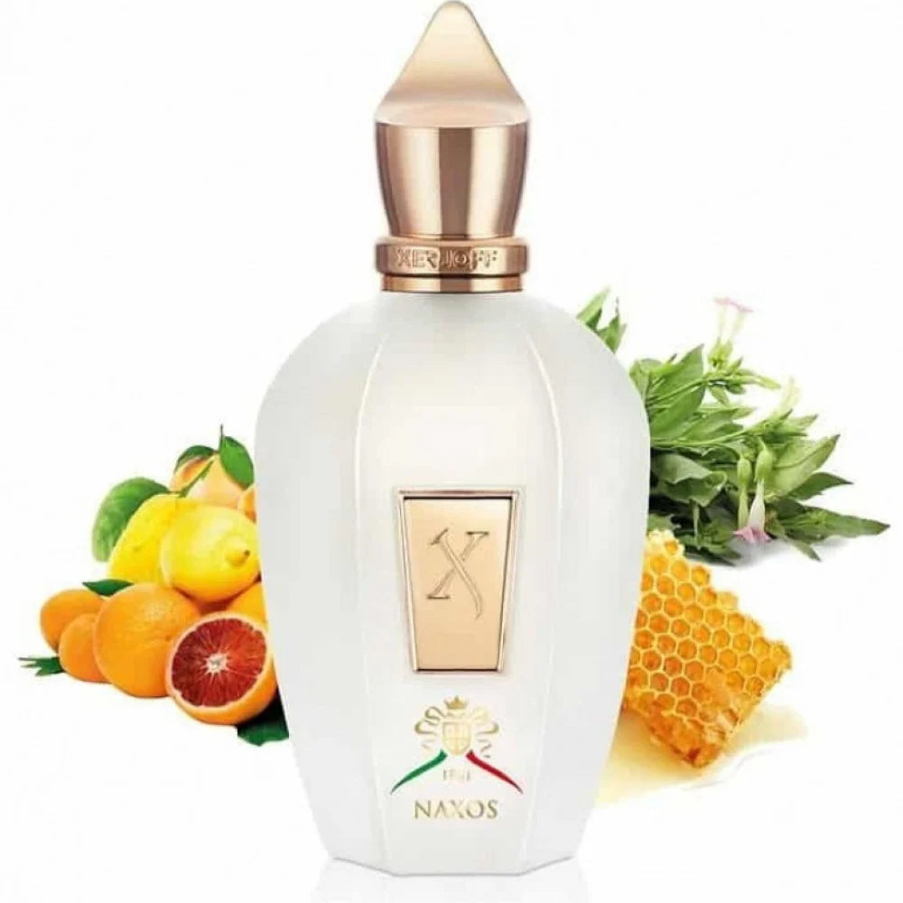 Xerjoff 1861 Naxos Unisex Eau de Parfum 100ml
