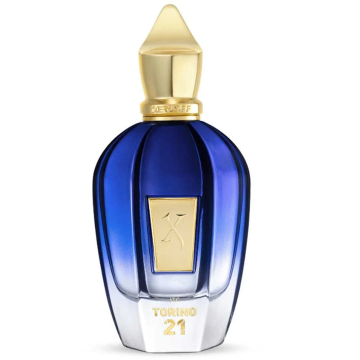 عطر فاخر زيرجوف Torino 21 - للجنسين - ماء عطر - 100 مل