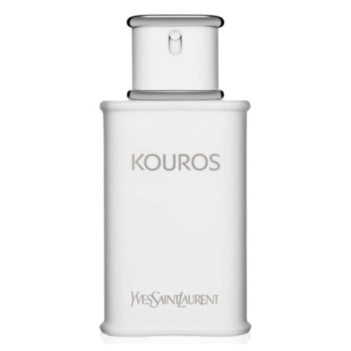 عطر فاخر إيف سان لوران Kouros - للرجال - ماء تواليت - 100 مل
