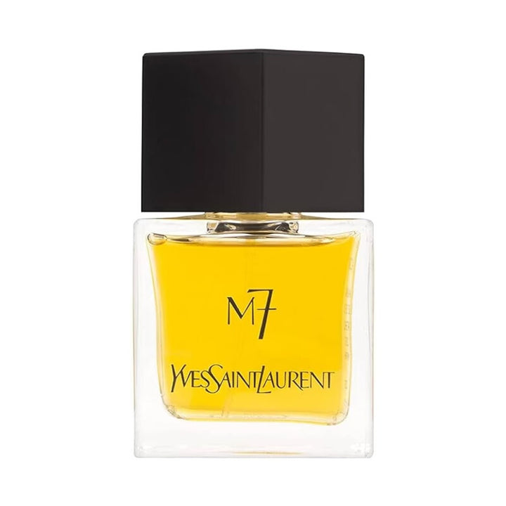 عطر فاخر إيف سان لوران M7 - للرجال - ماء تواليت - 80 مل