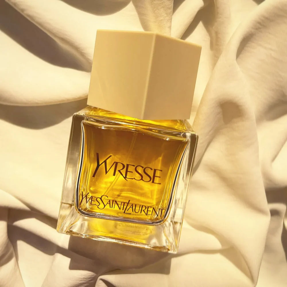 Yves Saint Laurent Yvresse Women EDT 80ml - product image 2