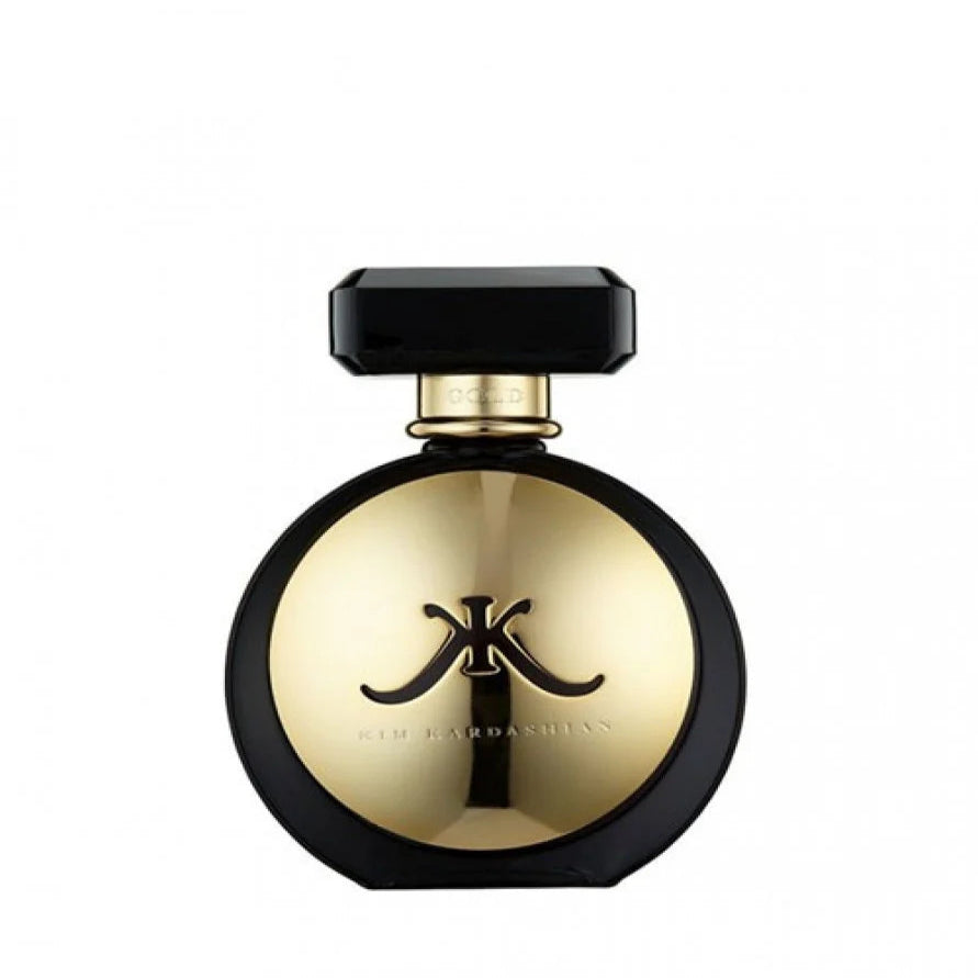 Kim Kardashian Gold EDP 100 ml