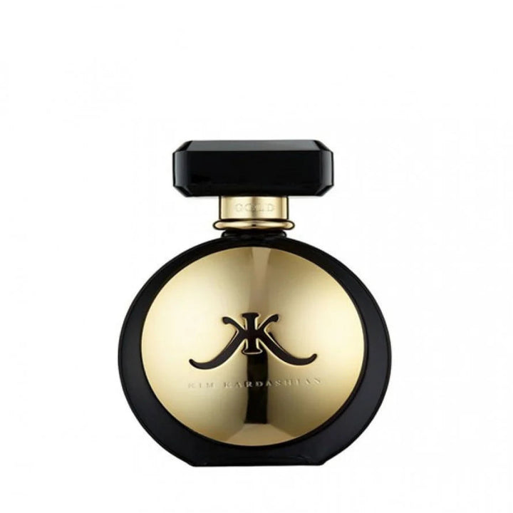 عطر فاخر Kim Kardashian غولد - ماء عطر - 100 مل