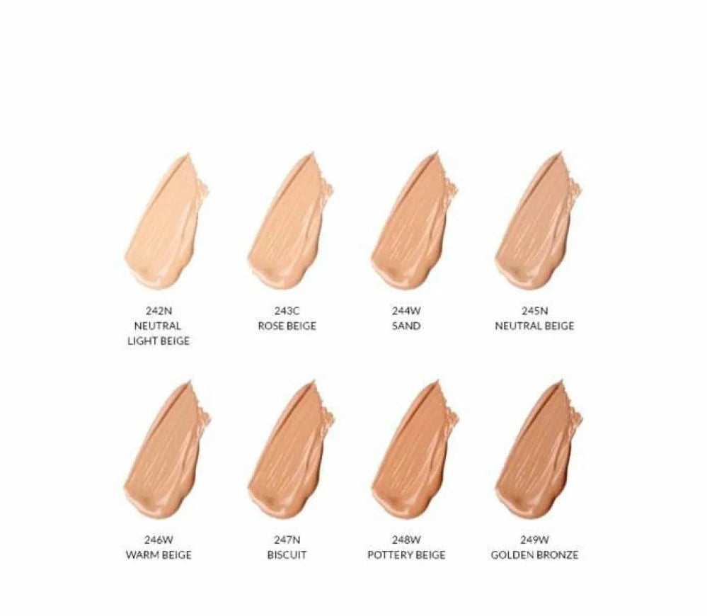 Diego Dalla Palma Make Up Nudissimo Soft Matt Foundation 246w