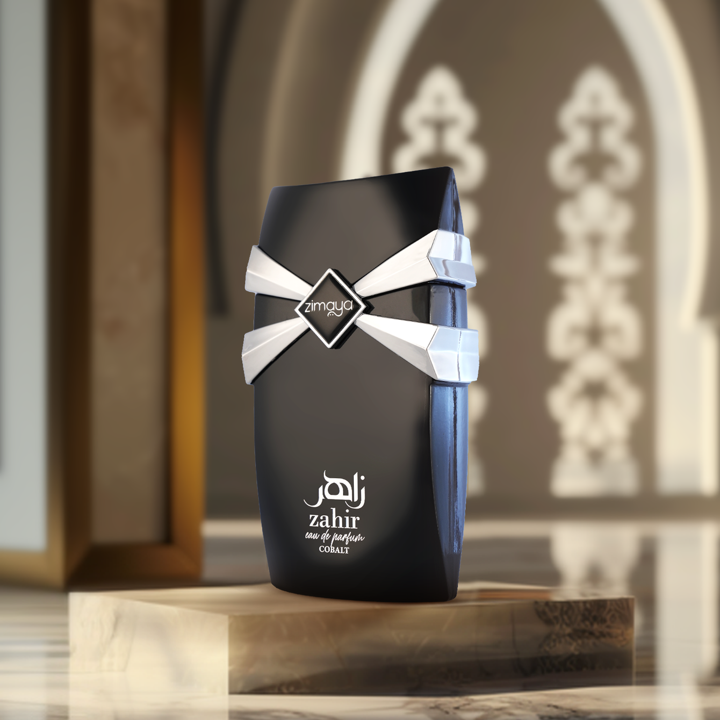 Zimaya Zahir Cobalt-Men-Edp-100ml