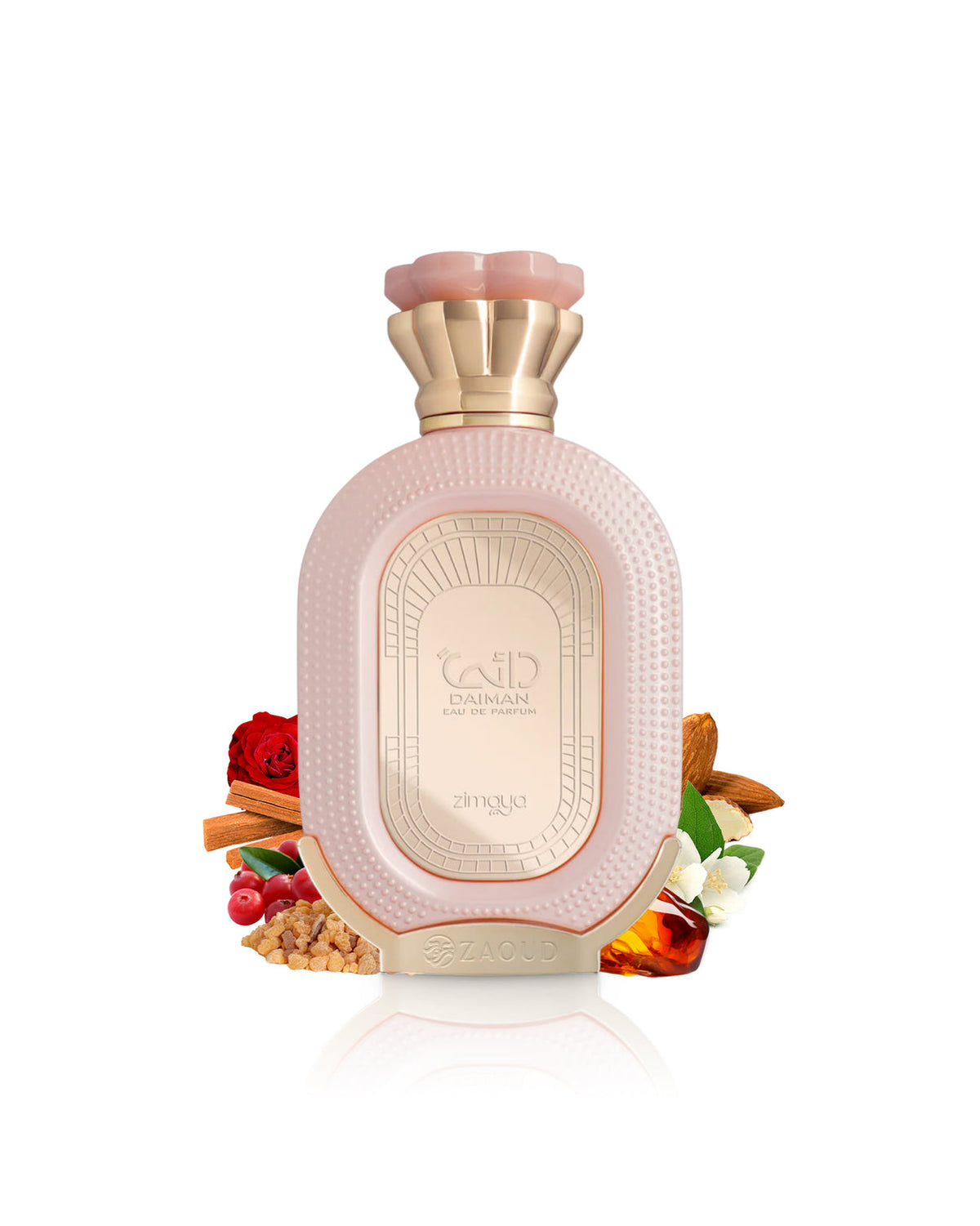 Zimaya-Daiman Eden-Women-Edp-100ml