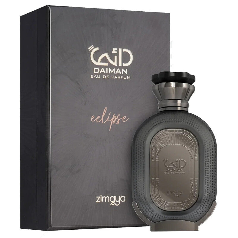 Zimaya Daiman Eclipse Men's Eau de Parfum 100ml