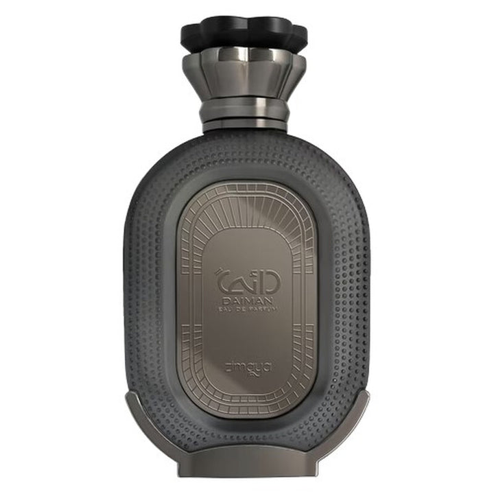 عطر فاخر Zimaya Daiman Esclipse - للرجال - ماء عطر - 100 مل