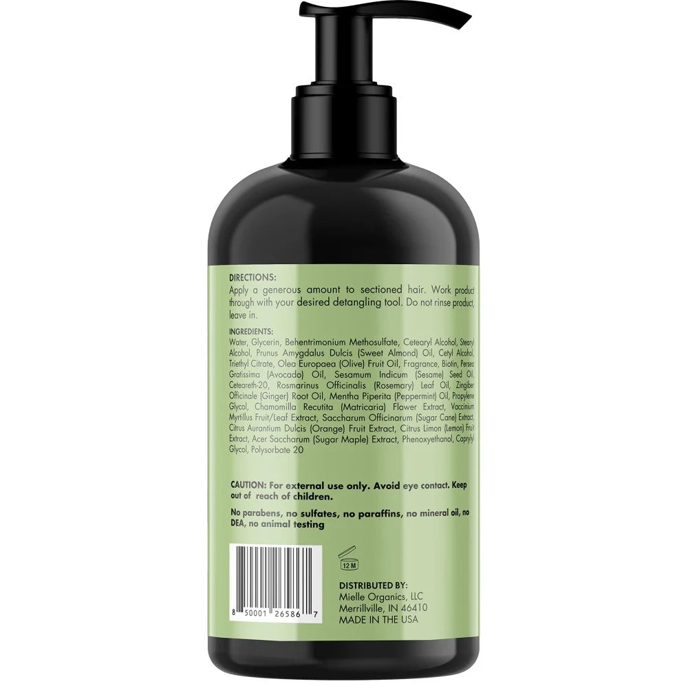Mielle Leave In Conditioner 355 ml
