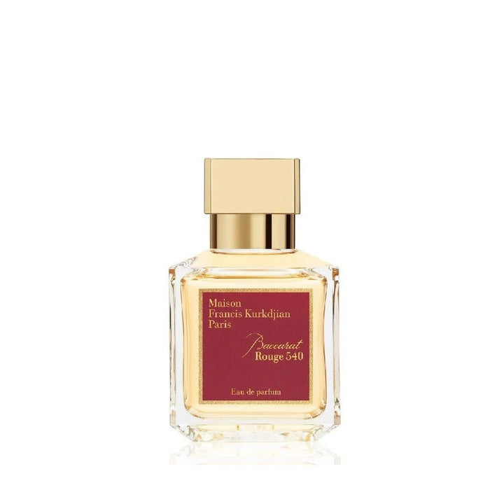 عطر فاخر Mfk Baccarat Rouge 540 - للجنسين - ماء عطر - 70 مل
