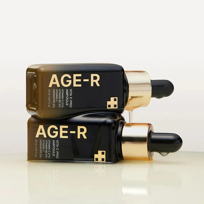 Medicube Vita C Pro Ampoule Age R 20 ml