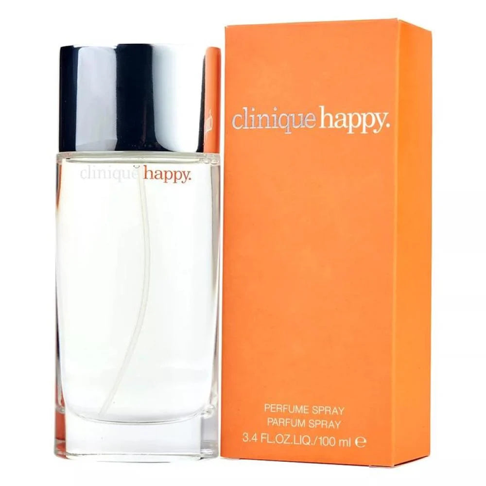 Clinique Happy Parfume 100 ml