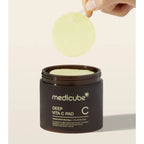 Medicube Deep Vita C Pad 150g 70 وسادة