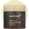 Medicube Deep Vita C Pad 150g 70 وسادة