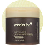 Medicube Deep Vita C Pad 150g 70 وسادة