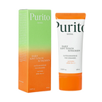 Purito Daily Soft Touch Sunscreen (Renewer)