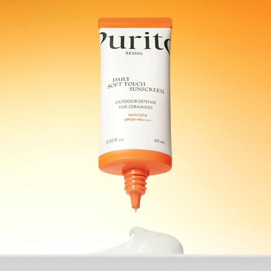 Purito Daily Soft Touch Sunscreen (Renewer)