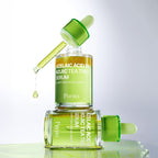 Purito Azelaic Acid 10 Kojic Tea Tree Serum Clarifying Serum 30 ml