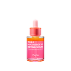 سيروم Purito TXA 6 Niacinamide 10 Retinal بحجم 30 مل
