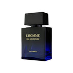 Geparlys L'homme Blu Adventure Men Edp 90ml